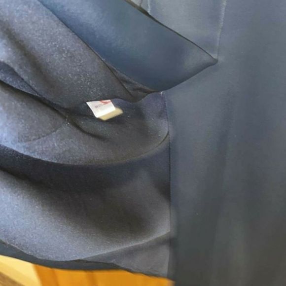 Cushnie et Ochs Ibiza Jazmine Sleeveless Drapped - Picture 14 of 16